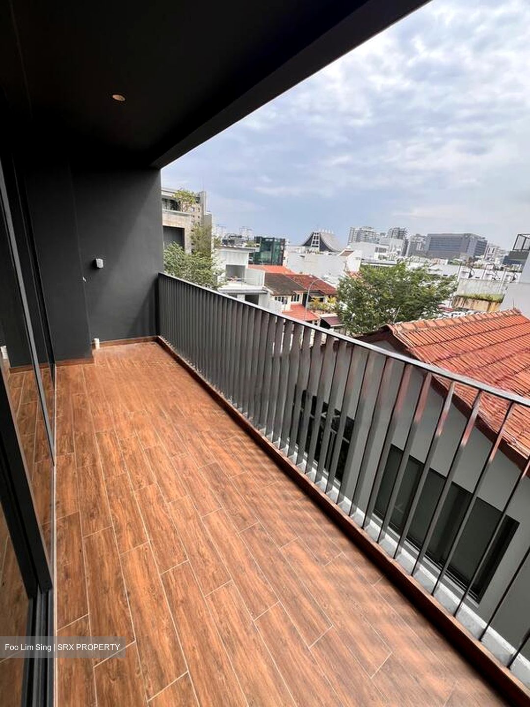 Weave Residences (D15), Apartment #483384061